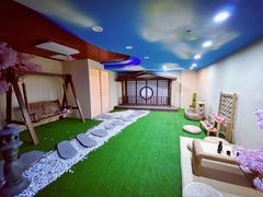 -白兔子密室(长寿路店)