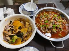 -艺味深尝(云锦路店)