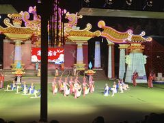 -深圳锦绣中华民俗村