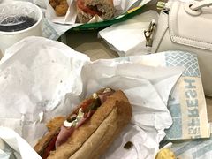 -赛百味SUBWAY(马台街店)