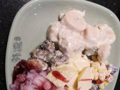 -韩盛·盛江山自助料理(于洪新玛特店)