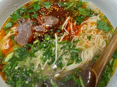 -马记永·兰州牛肉面(3019君尚店)