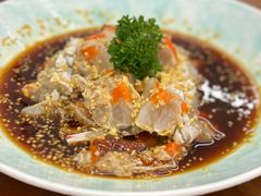 -渔满仓海鲜渔家(象山二店)