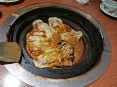 -满兴咱妈烀饼铁锅炖(兰州北街店)