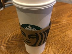 -星巴克臻选(重庆大融城店)
