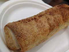 -山姆美式餐吧(鼓楼店)