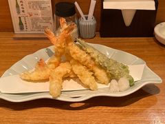 -翔峰炭火鳗鱼(悦泰街里公寓店)