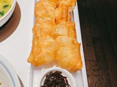 大油条-杏花堂晋商私房菜(华熙五棵松店)