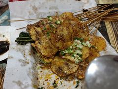 -崔孃烧烤