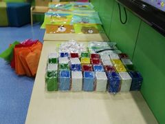 -小问号·科学启蒙·逻辑思维·阅读素养·口才演讲(杨浦合生汇中心)
