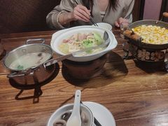 -鱼食饭稻·苏浙土菜17年老馆子(平江路店)