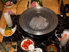 -龍二烧肉酒场(九亭店)