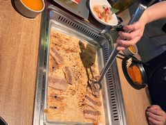 -新石器烤肉(美利广场店)