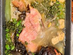 -北京王府井希尔顿酒店·万斯阁西餐厅