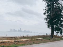 -西秀海滩公园