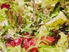 -绿茶餐厅(华联万柳店)