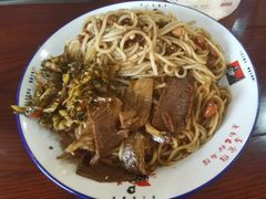 -老南昌粉面馆(绳金塔店)