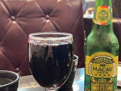 -妈阁铭记澳葡美食