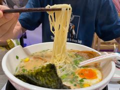 -火影忍者一乐拉面(环球港店)