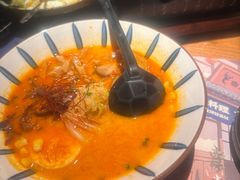 -京鹿料理(荟聚店)