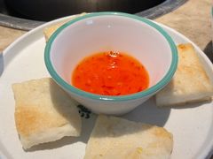 -淘米捞·米汤脆鲩鱼火锅(福田皇岗店)