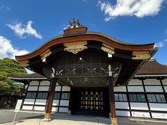 -京都御所