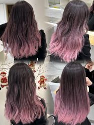 -卓梵美发·精品Salon