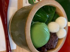-中村藤吉(本店)