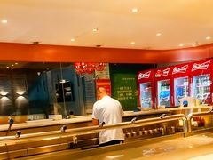 -通海俄式烧烤·俄罗斯大串(嵩山路店)