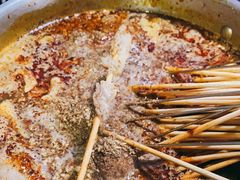 毛肚-胖姐涮肚烧烤