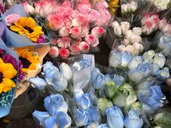 -循礼门鲜花花市(武汉循礼门店)