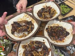 -真情鲍鱼海鲜汤