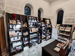 -思南书局·诗歌店