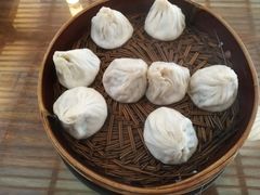 无锡小笼-笑来喜馄饨小笼工坊店(湖滨街店)
