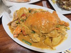 -Dang restaurant (patong phuket)
