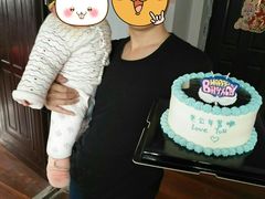 -Dark Horse·黑马蛋糕·低脂·低糖淡奶(金匙望湖大厦店)