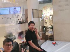 -ROCKPLUS攀岩馆(环宇城店)