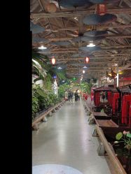 点击看大图 -特味村·宴会厅(生态园店)