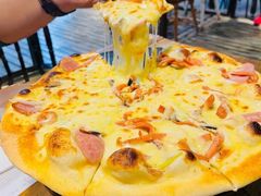 -高基五春川炒鸡排 韩国料理(威海总店)