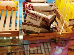 -长发西饼(道前店)