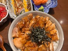 -千代武日本料理(哈西店)