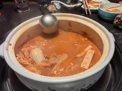 -旺晖本帮骨头煲·深夜火锅(梅园路店)