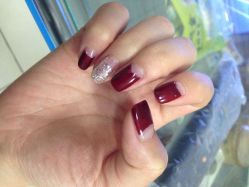 悠大宝的美甲店-anni美甲店