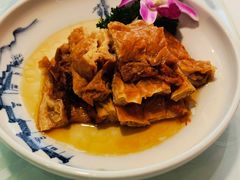 -杭州香格里拉·香宫中餐厅
