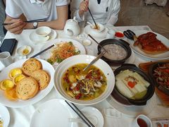 -东方御宴海鲜酒楼(棕泉酒店)