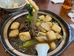 -凡老头米线砂锅(古荡新村西粮站)