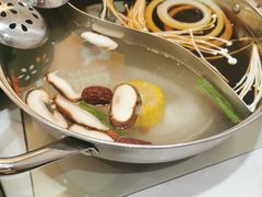 -呷哺呷哺(华林国际店)