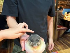 -永安鱼庄·镇江菜(丁卯店)