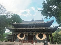 -晋祠博物馆