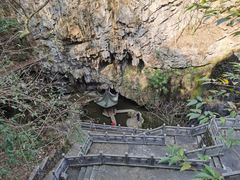 -善卷洞风景区
